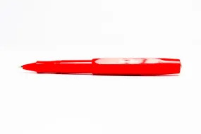 Kaweco Classic Sport Rollerball - Red