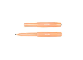 Kaweco Rollerball - Frosted Mandarine