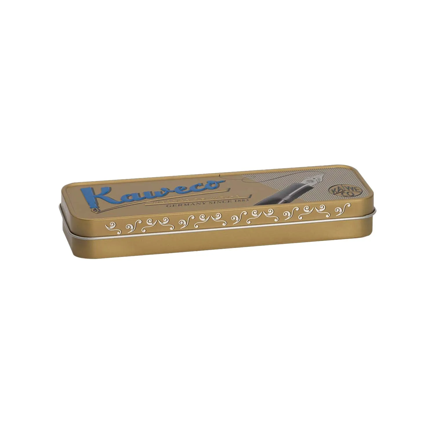 Kaweco Student Fountain Pen - Transparent