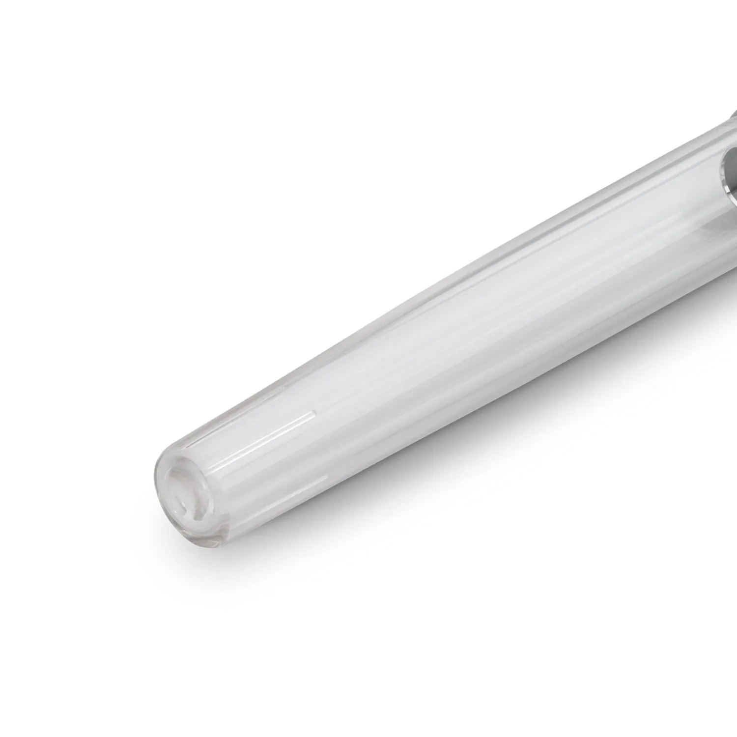 Kaweco Student Fountain Pen - Transparent
