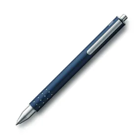Lamy Swift Imperial Blue - Model L334IB Rollerball