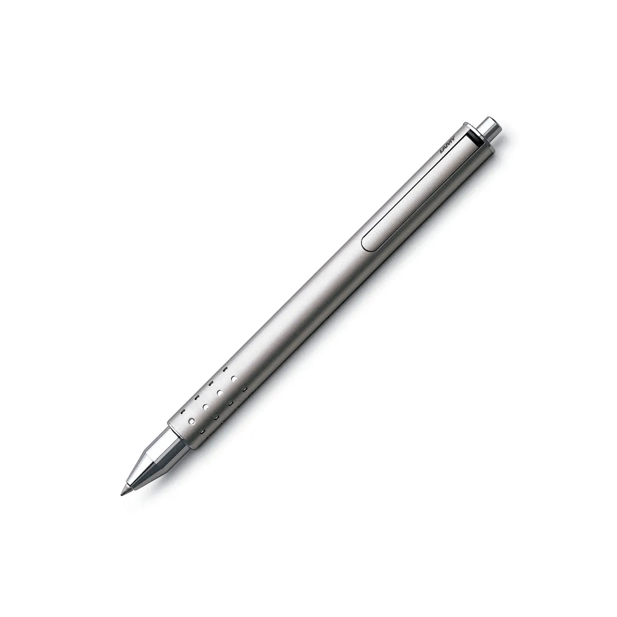 Lamy Swift Palladium - Model L330 Rollerball