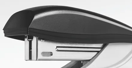 LEITZ NEXXT SERIES SMALL STAPLER BLUE BOX