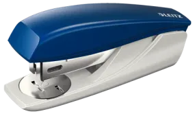 LEITZ NEXXT SERIES SMALL STAPLER BLUE BOX