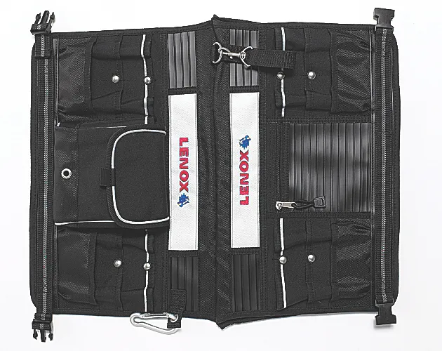 Lenox 1787473 Bucket Tool Organizer