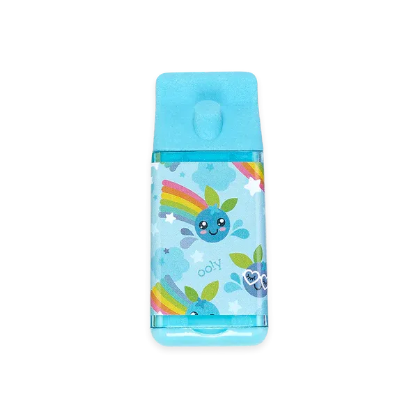 Lil’ Juicy Scented Erasers   Sharpeners