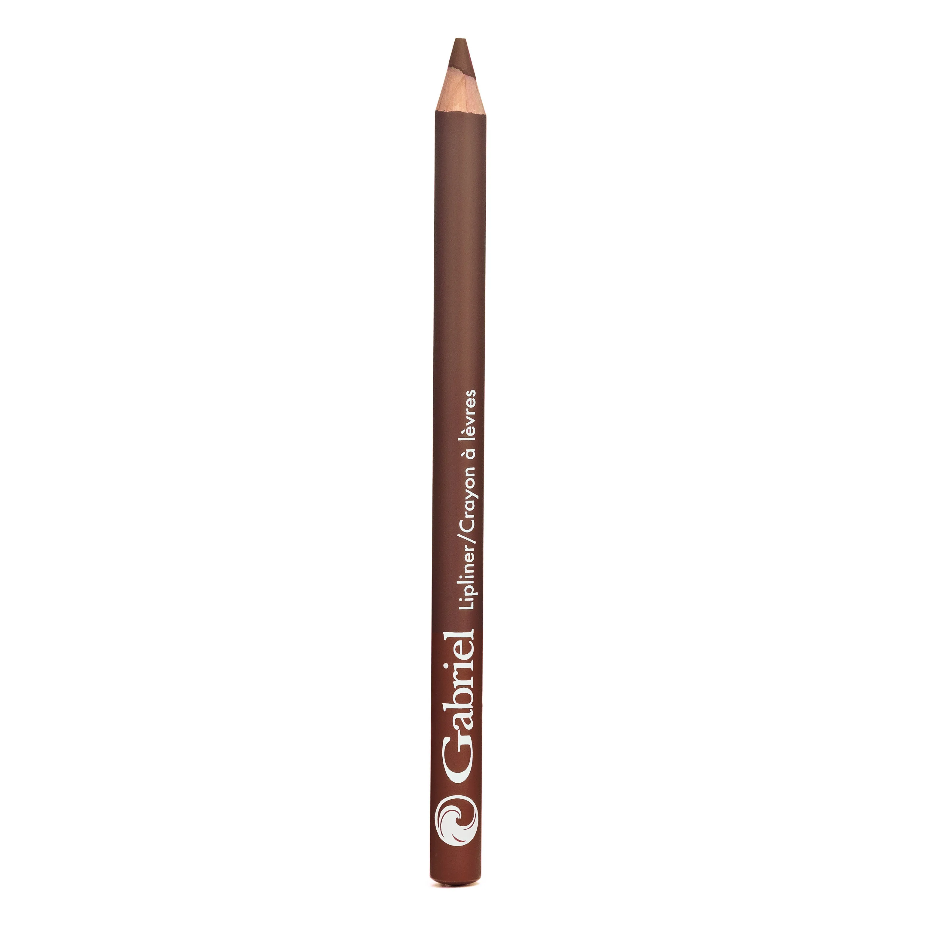 Lip Liner Gabriel all natural pencil