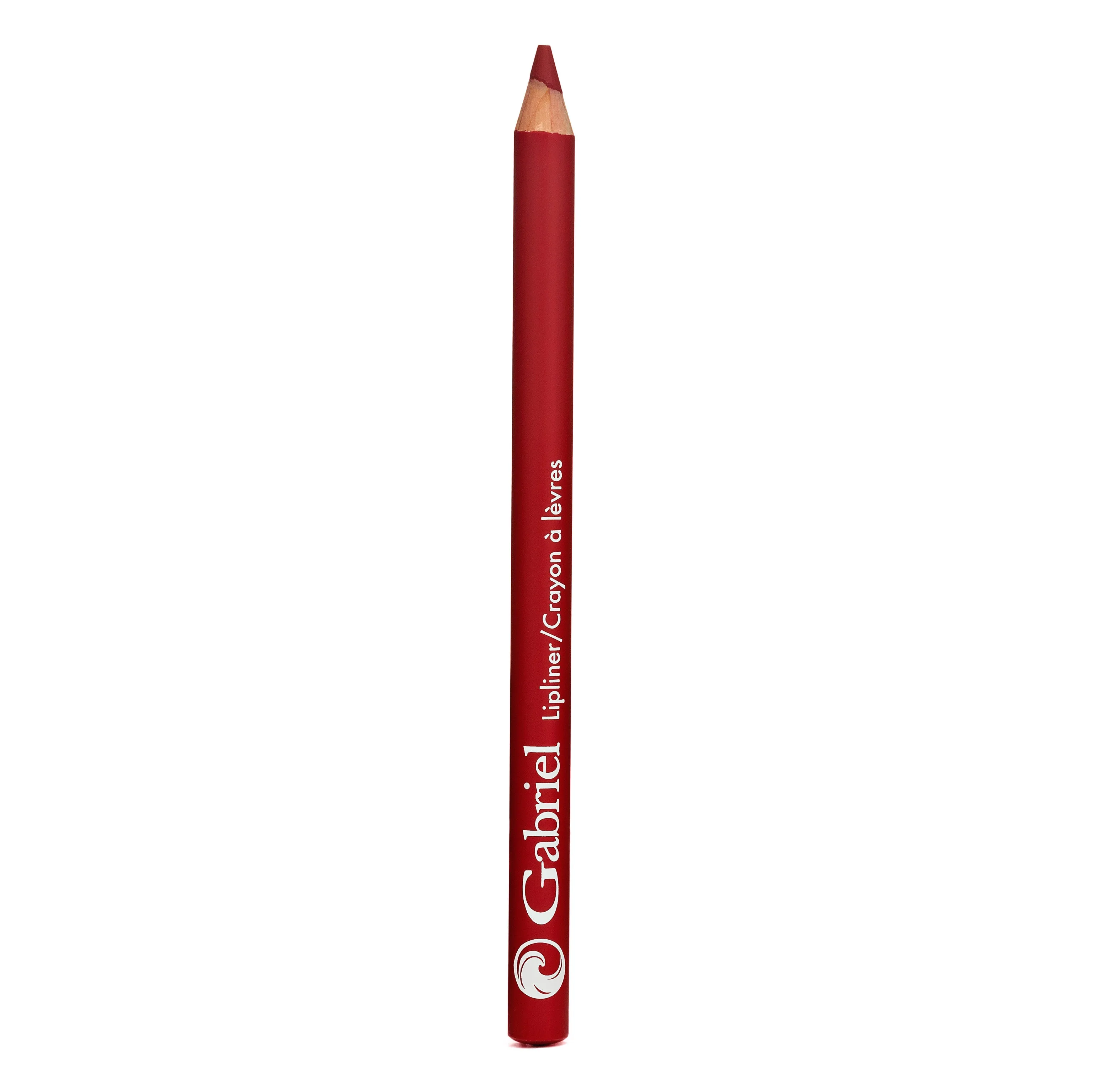 Lip Liner Gabriel all natural pencil