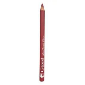 Lip Liner Gabriel all natural pencil