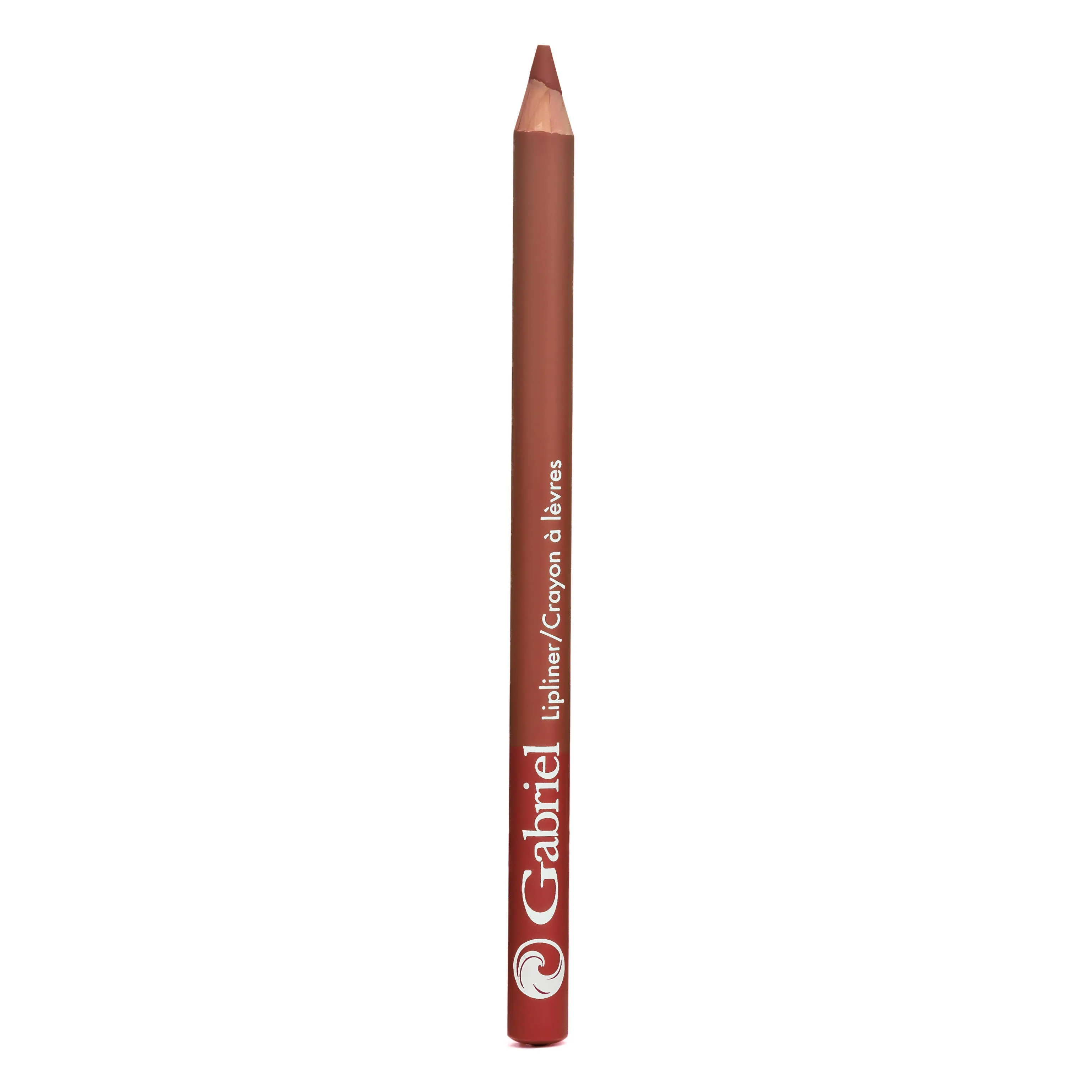 Lip Liner Gabriel all natural pencil