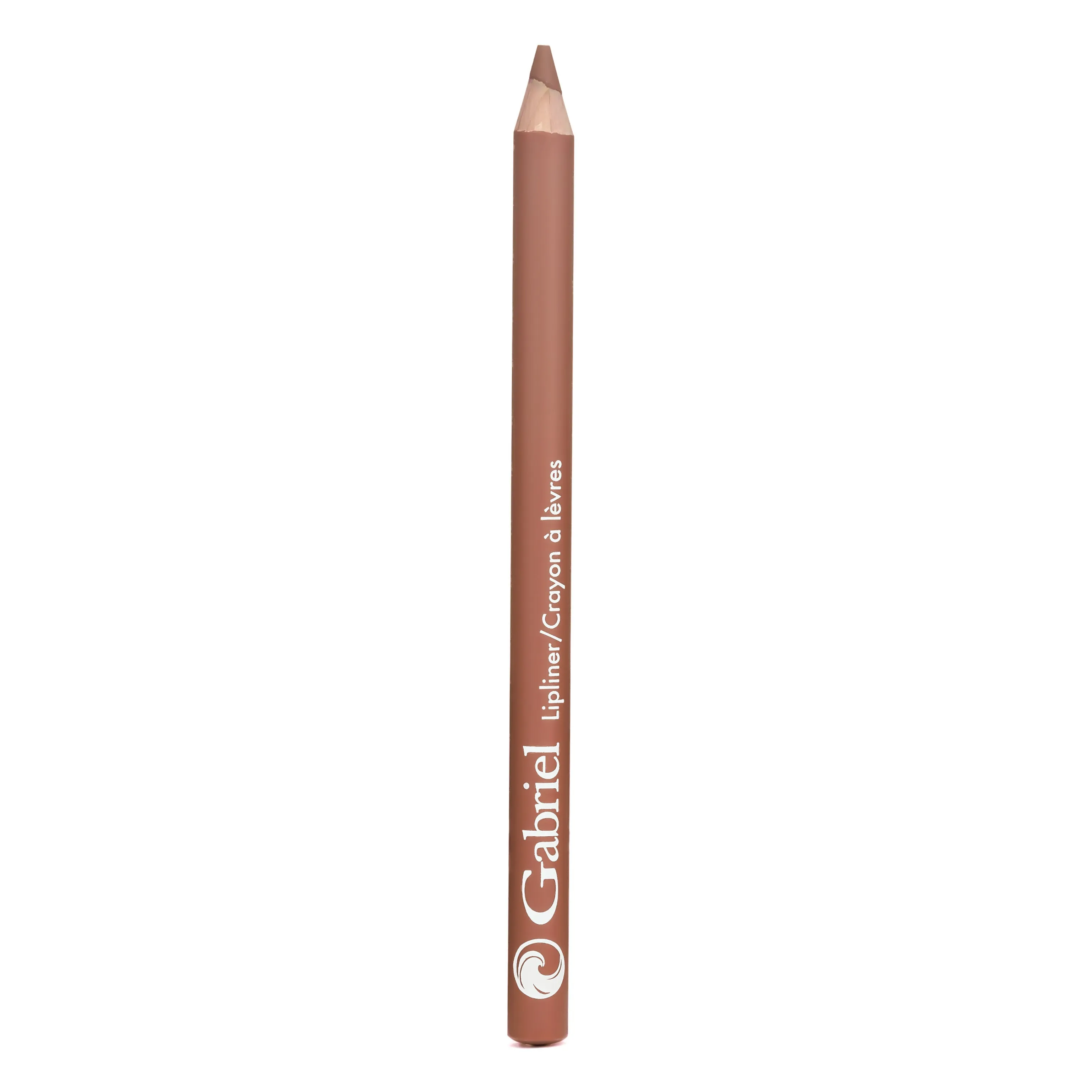 Lip Liner Gabriel all natural pencil