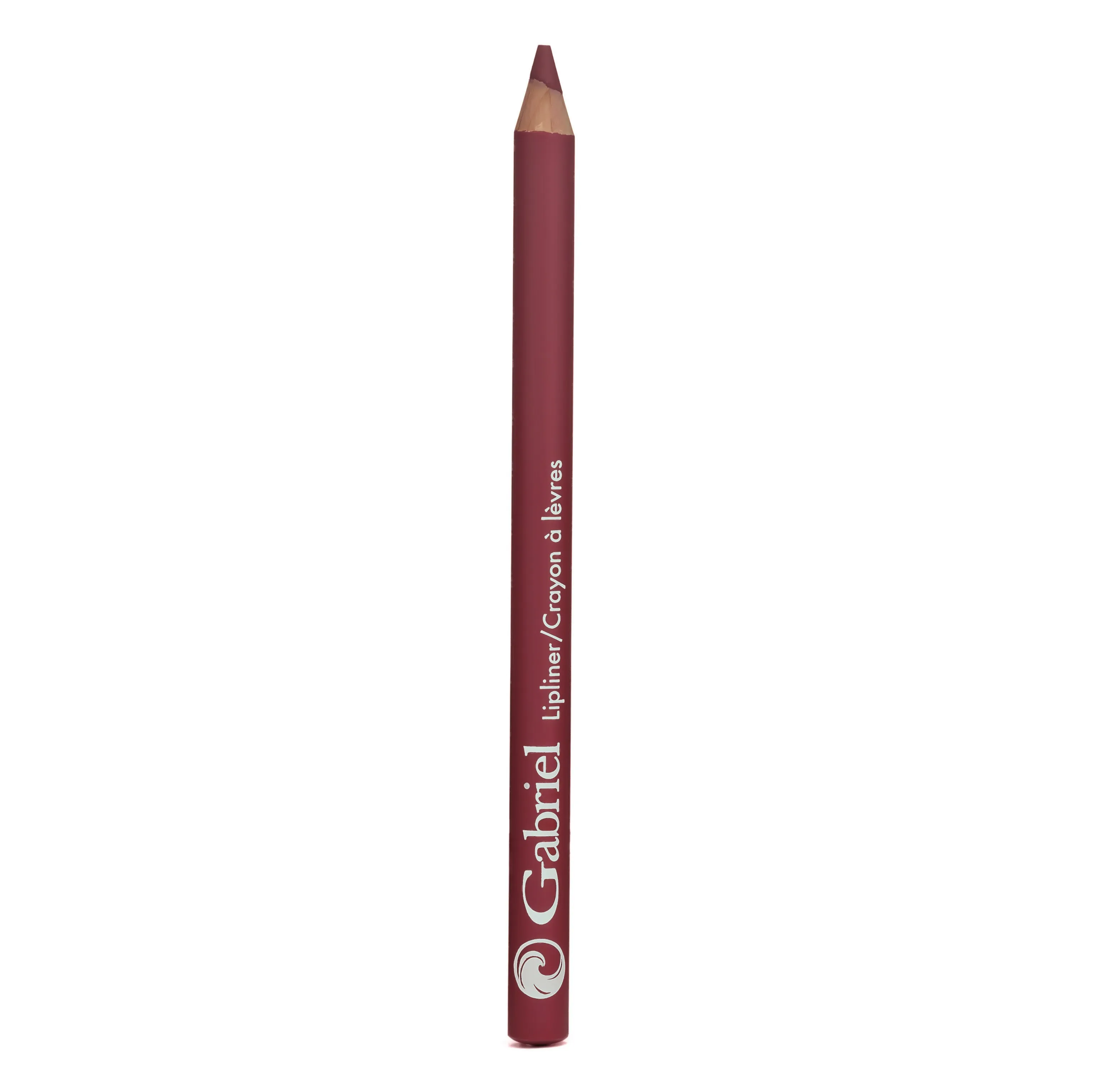 Lip Liner Gabriel all natural pencil