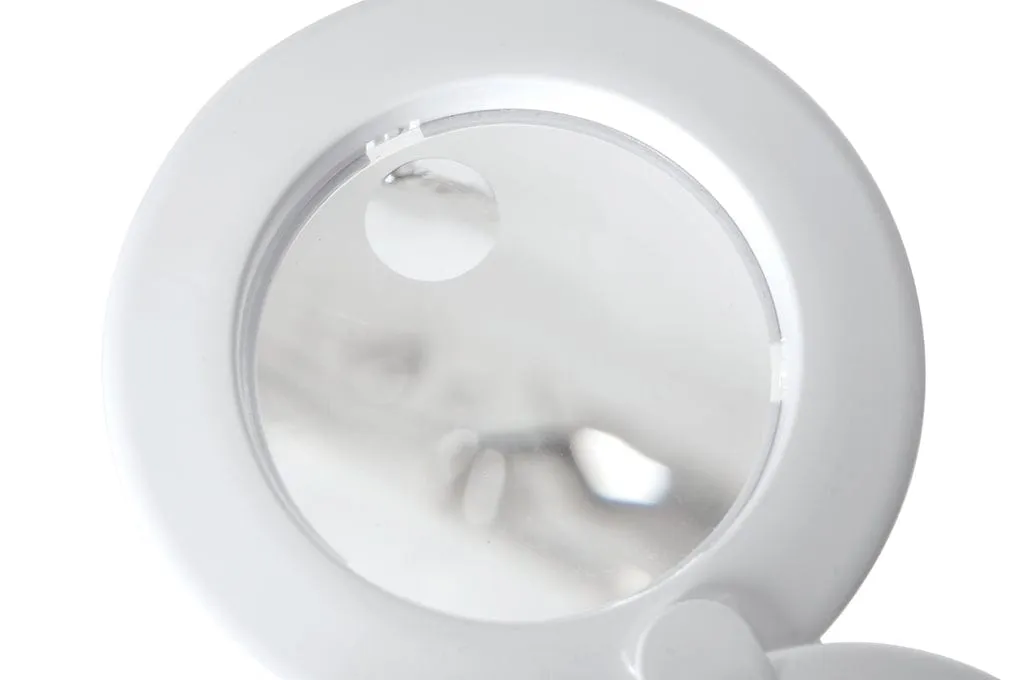 Magnifying Desk Lamp