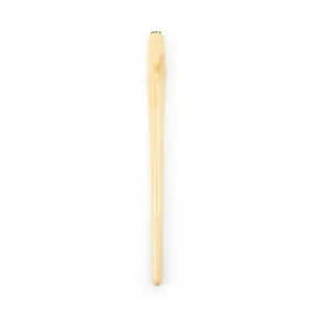 Manuscript Calligraphy Pen Holder (Ergonomic Wood)