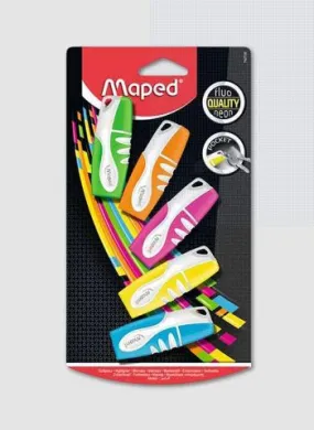 Maped Pocket highlighter