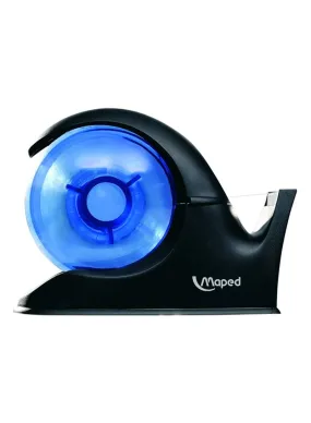 Maped Tape Dispenser Black