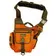Maxpedition Fatboy Versipack Shoulder Bag Orange Foliage 0403OF