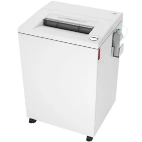 MBM Destroyit 4003 Cross Cut Paper Shredder with Auto Oiler Level 3/P-4