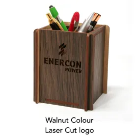 MDF Eco Pen Caddy