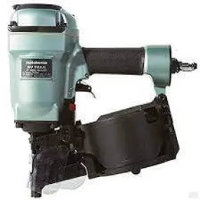 METABO 3" Coil Siding/Framing Nailer [NV75AN]