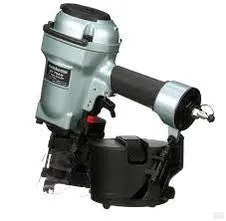 METABO 3" Coil Siding/Framing Nailer [NV75AN]