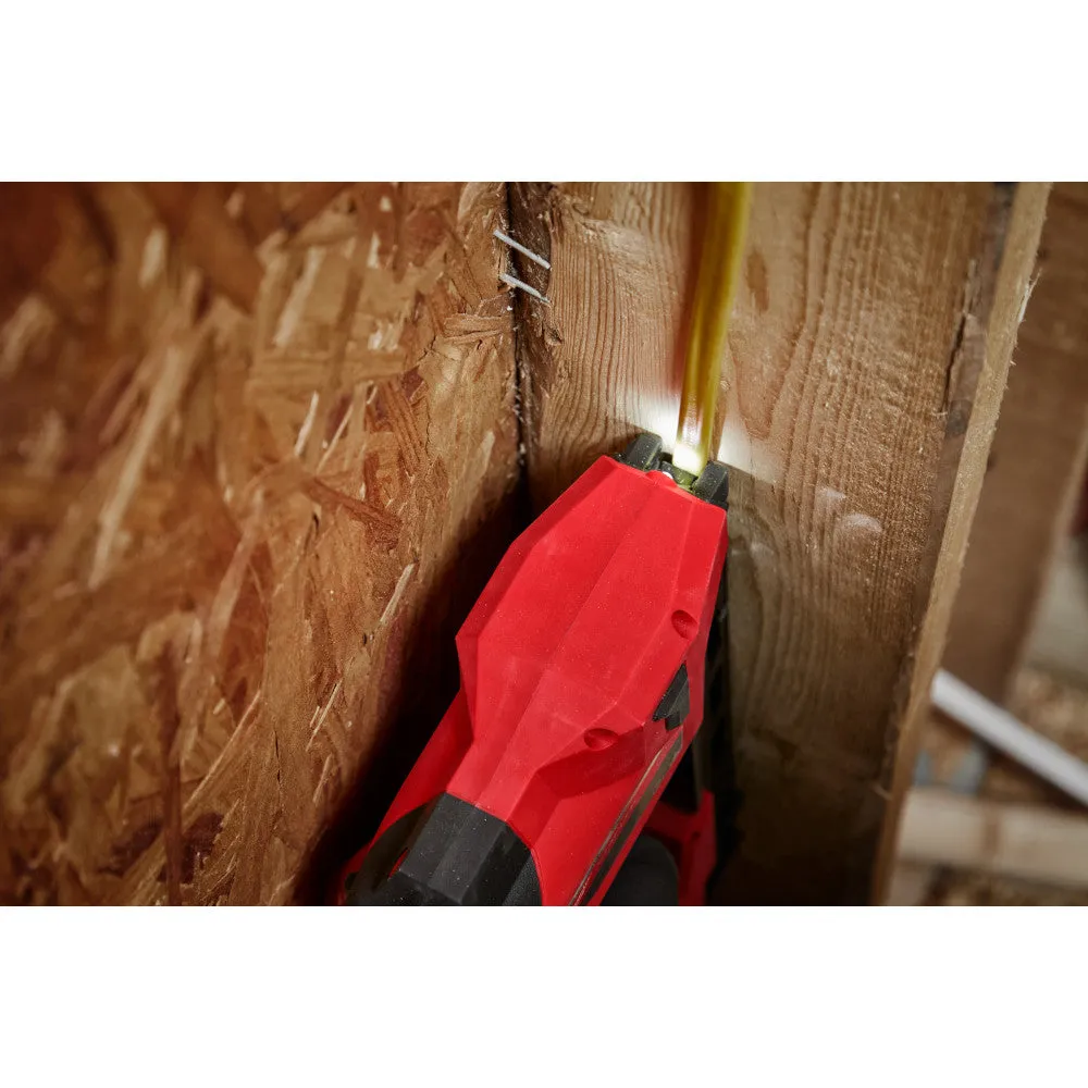 Milwaukee 2448-21 M12 Cable Stapler Kit