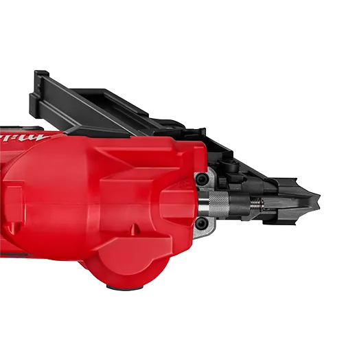 Milwaukee 2744-21 M18 FUEL 21 Degree Framing Nailer Kit