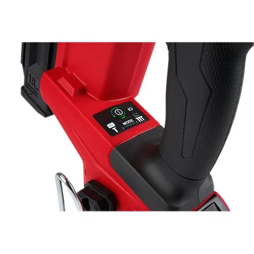 Milwaukee 2746-21CT M18 FUEL 18 Gauge Brad Nailer Kit