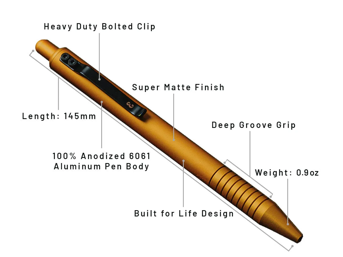 New Amber Super Matte Graftons