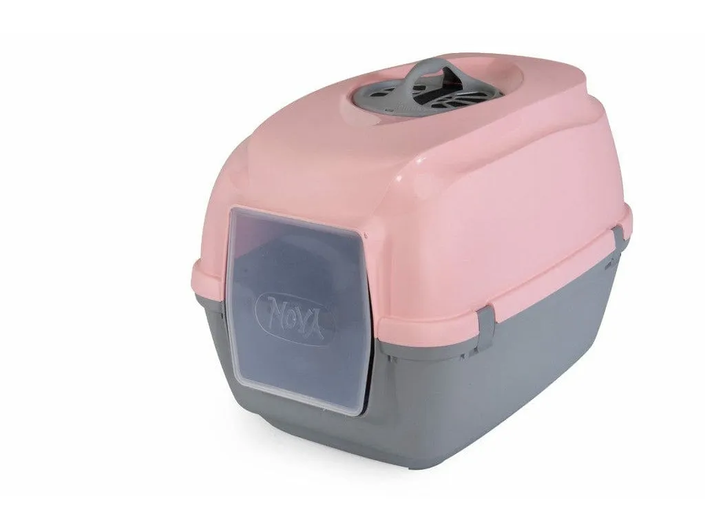 Nova Cat Toilette