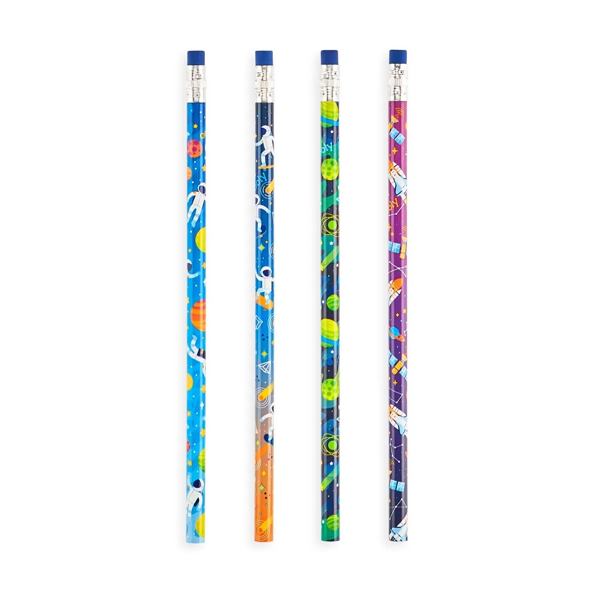 Outer Space Explorer Happy Pack