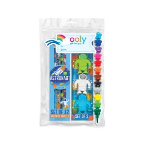 Outer Space Explorer Happy Pack
