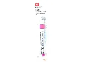 Paint Marker Fluorescent Pink