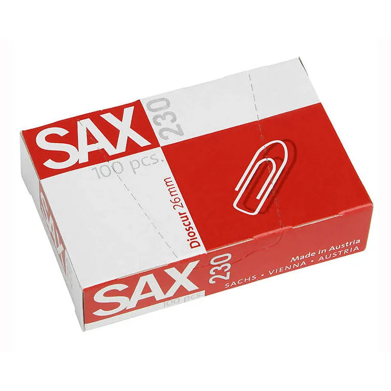 Paper Clip SAX230