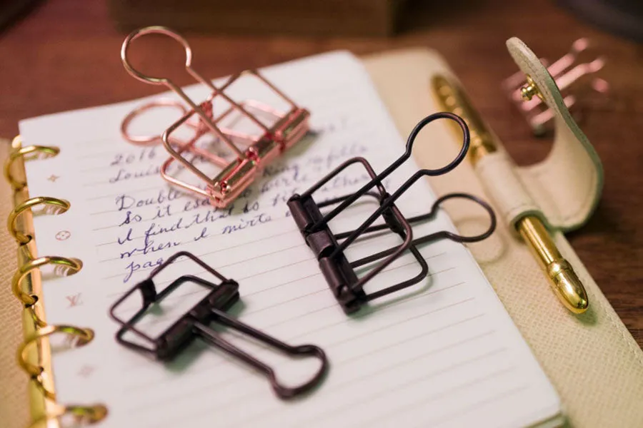 Paper Clips – 32 mm