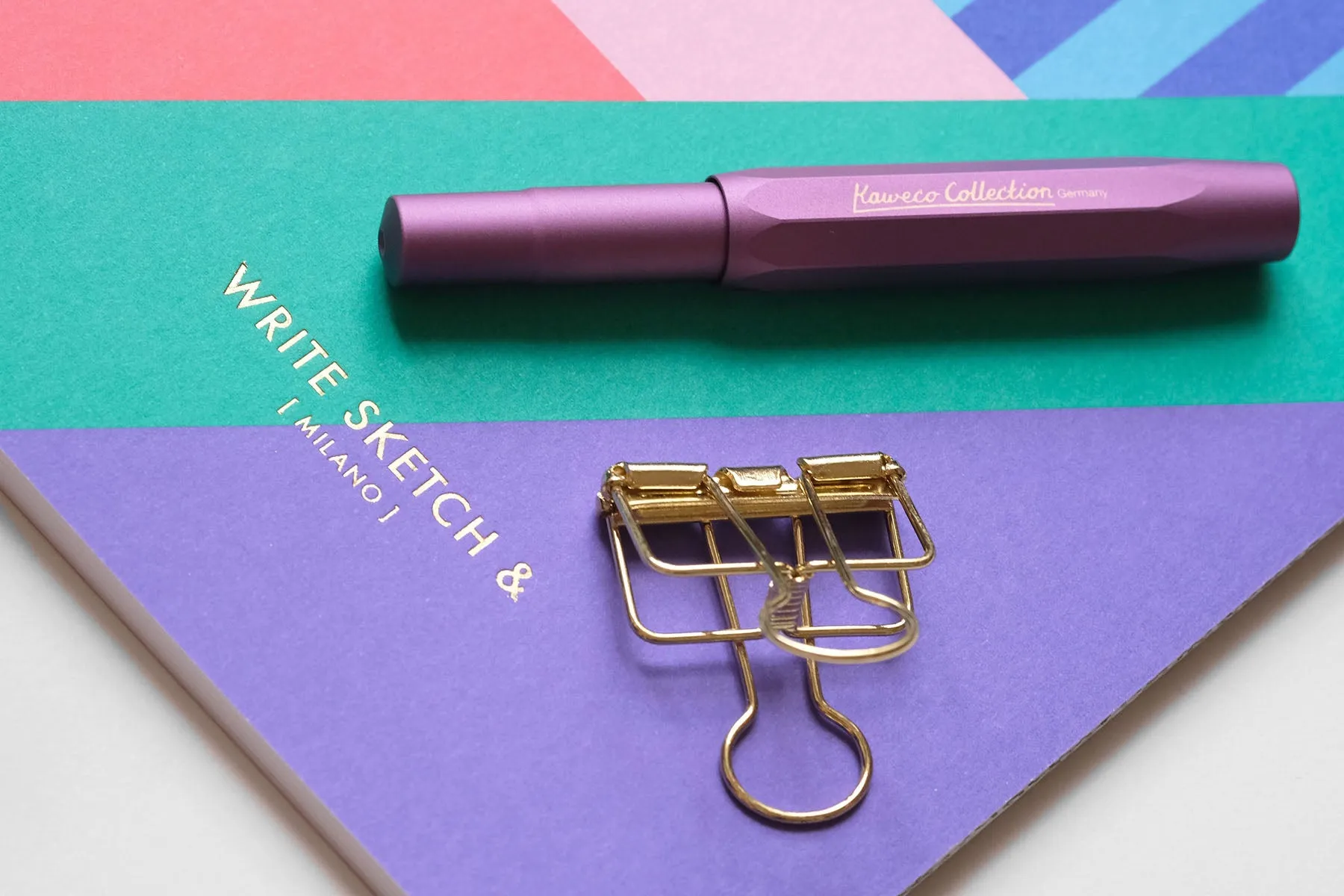Paper Clips – 32 mm