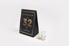 Paper Clips – 32 mm