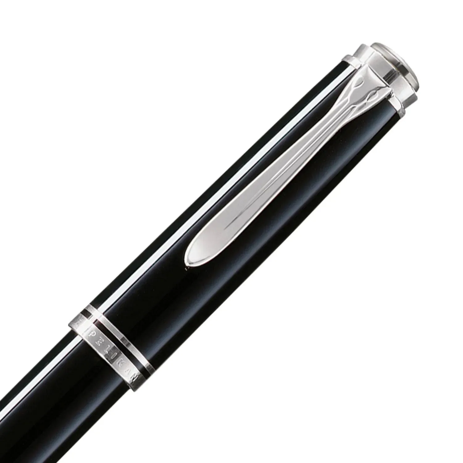 Pelikan M805 Fountain Pen - Black CT