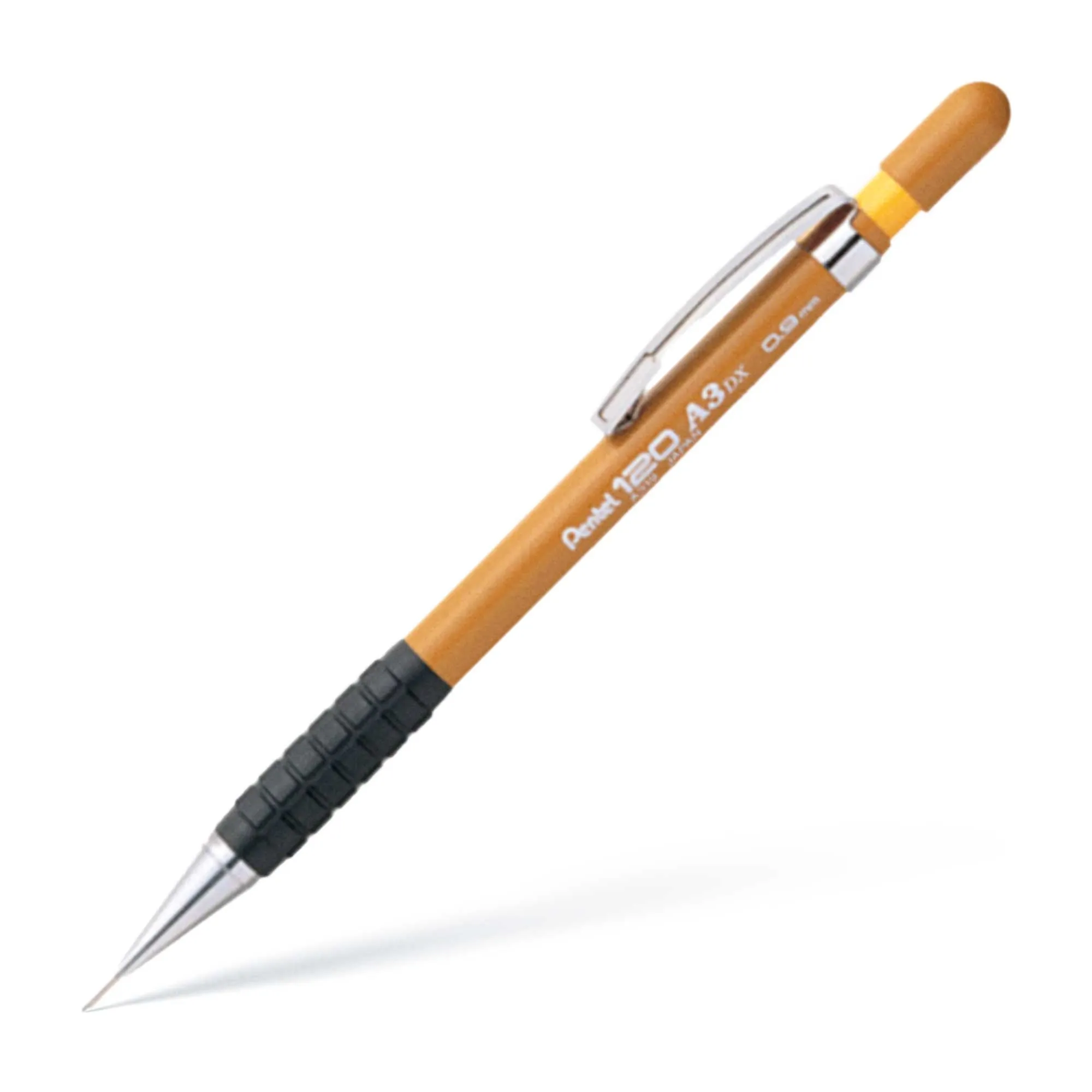 Pentel 120 A3 Automatic Pencils