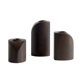 Pi Candle Holders