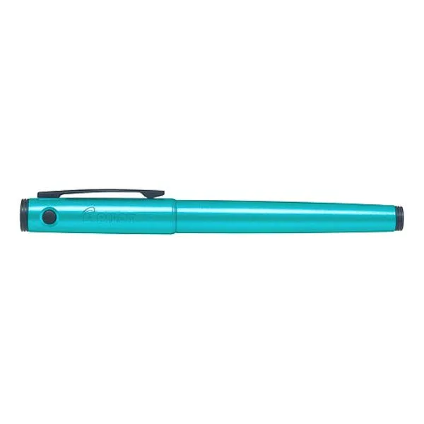 Pilot Explorer Fountain Pen Medium - Emerald Blue