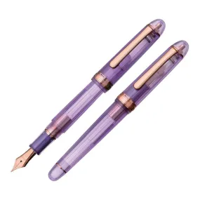 Platinum 3776 Fountain Pen - Lavender Nice Medium