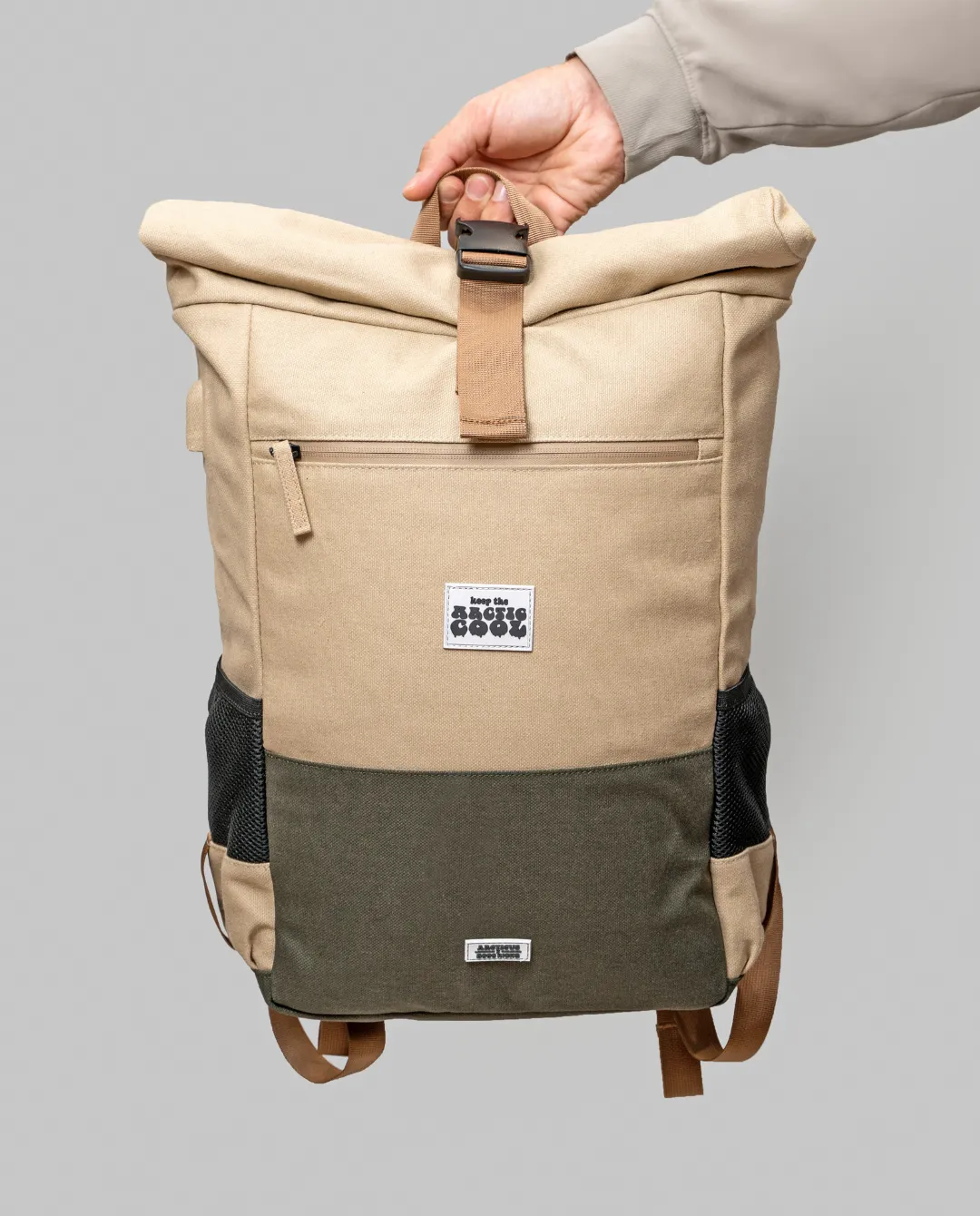 Polar Explorer Backpack
