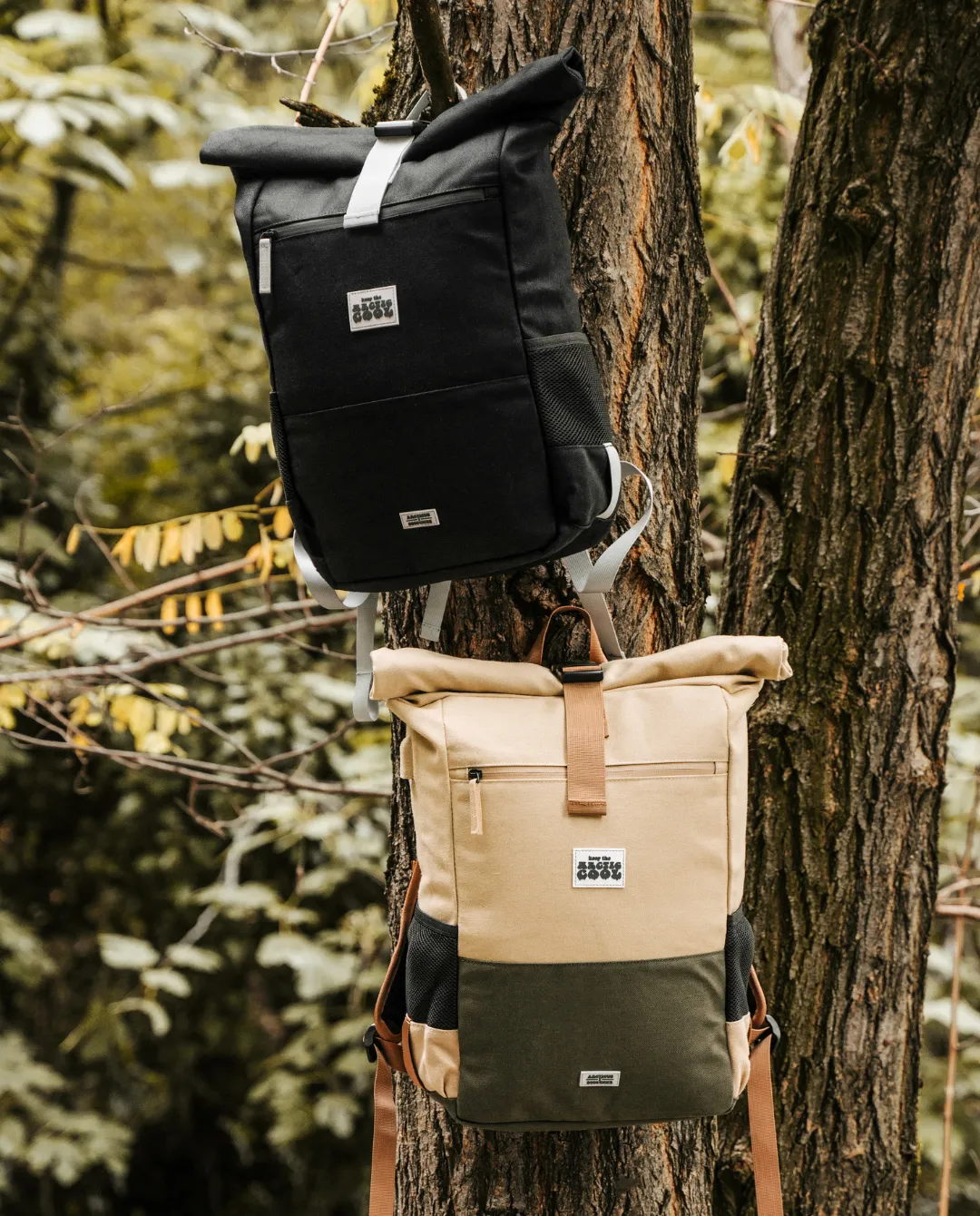 Polar Explorer Backpack