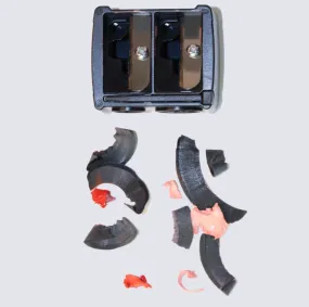 Pro-Pencil Dual Sharpener