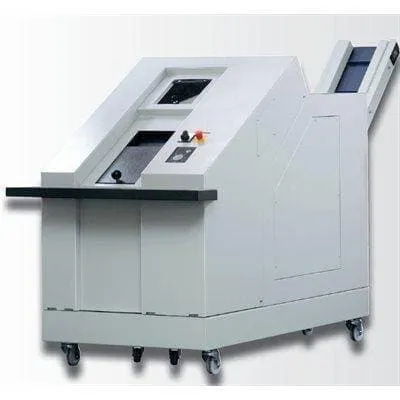 Proton 105 Multimedia Shredder