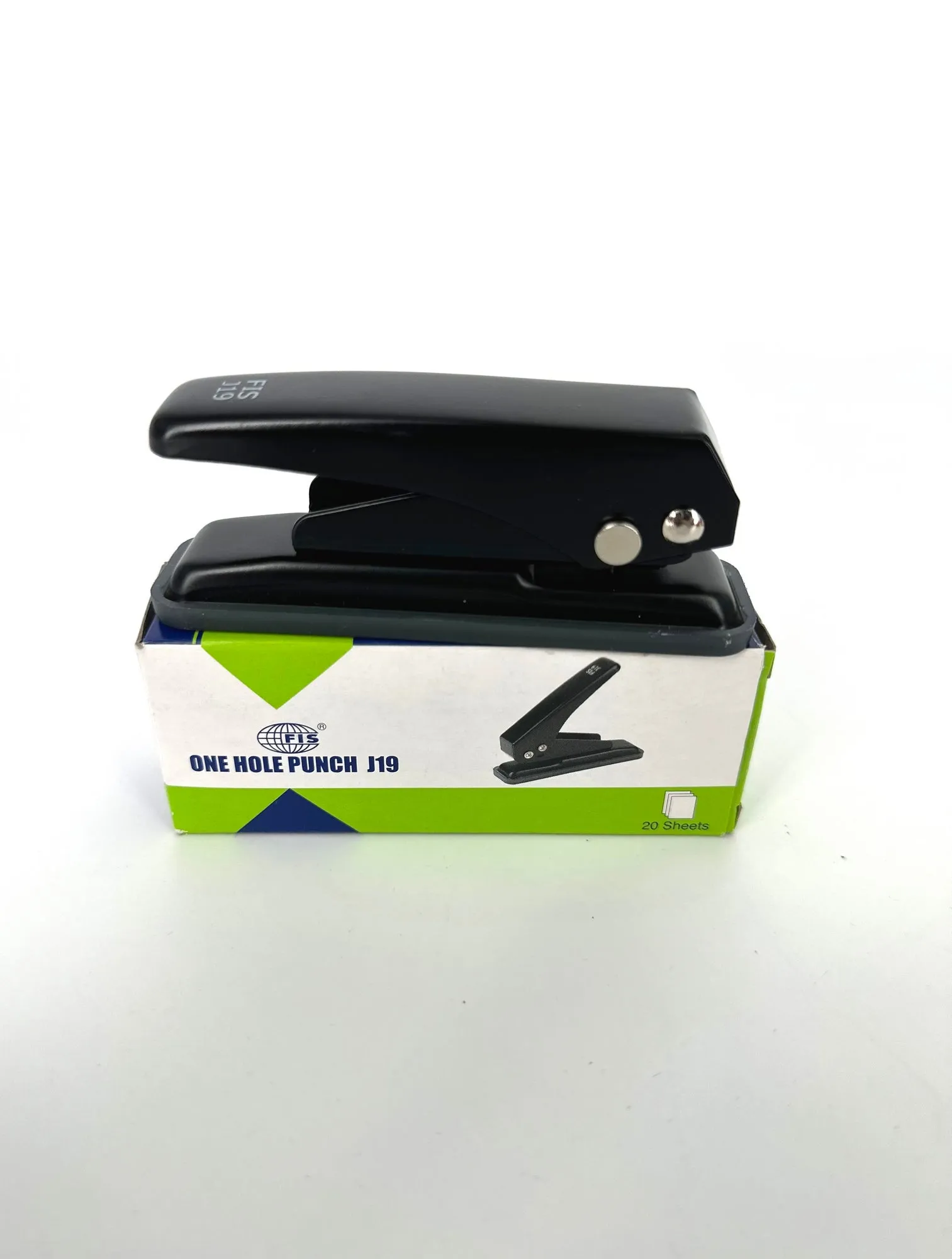 Punching Machine Single Hole