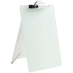 Quartet Desktop Glass Easel 215x300mm