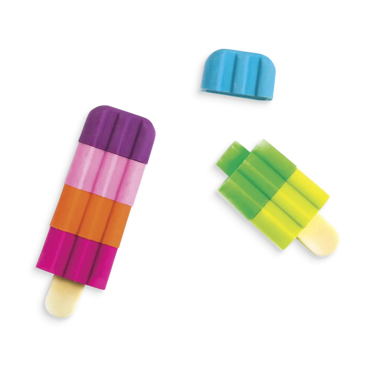 Rainbow Desk Pals Happy Pack