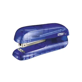 Rapid stapler mini f5 blue w/1000 staples